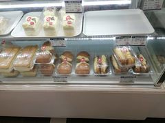-白玉兰食品(中山公园龙之梦店)
