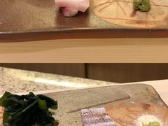 -鮨一日本料理旗舰店(总店)