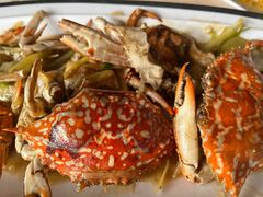 -梅姐海鲜餐厅(水头海鲜街店)