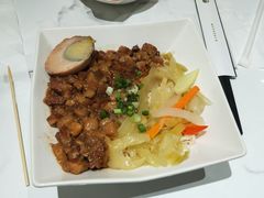 卤肉面-813芭依珊 BAESAn(汇港购物中心店)