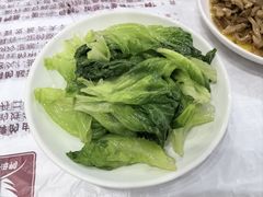 -斯丹姜母鸭·古法干香(田安南路店)