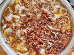 酸菜鱼-黑皮酸菜鱼(三山街店)