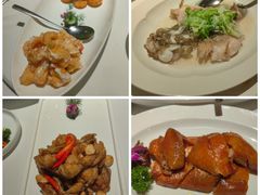 -荣兴酒家(徐家汇店)
