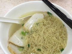 -洪利粥店茶餐厅