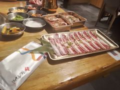 -汉拿山(北京上地华联店)