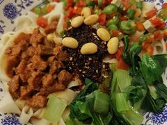 -令氏家外家周秦食府(高新店)