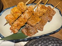 -一豚轩·烧鸟·豚骨拉面(五四路店)