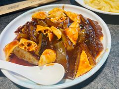 -南来顺饭庄·小吃·涮肉·清真(大观园店)