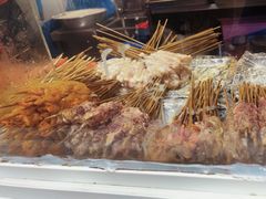 -辽B·小串(总店)