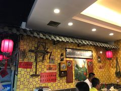-凤峰大食堂(升平路店)