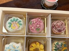 -昆明冠生园·鲜花饼·面包蛋糕(老街店)