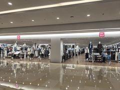 -优衣库(南宁万象城店)