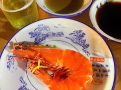 -明润海鲜(南边海店)