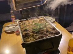 -聚汇三少·龙虾·中餐厅(莫邪路新天地店)