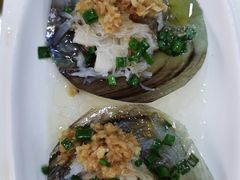 -春园海鲜广场D区6号(钟姐海鲜加工店)