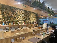 -森味花园·日本料理(伊藤洋华堂亚运村店)