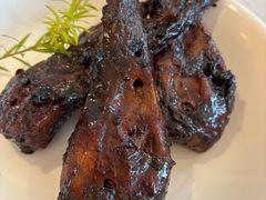 -杨氏青龙虾·羊蝎子(珠江路店)