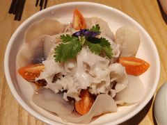 -十二舍·湯物素煮(江泰潤政店)