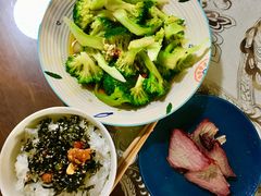 -永祥烧腊餐厅(虹口店)