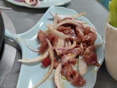 -牛犇炭火烤肉·鲜切烤肉(承德总店)