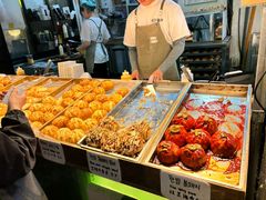 -西归浦每天偶来市场