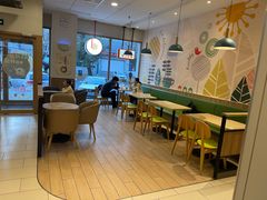 -德克士(中心医院店)