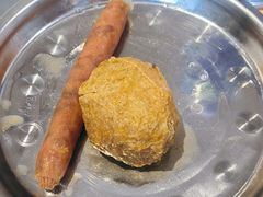 -柳州肥姨妈大骨螺蛳粉(沙河店)