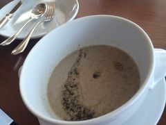 野生菌菇汤-沈阳君悦酒店·意坊意大利餐厅