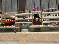 -菲住布渴酒店自助餐厅(阿里巴巴西溪园区店)