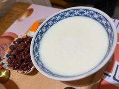 红豆双皮奶-糖糖屋•糖水•雪花冰店(时尚天河店)