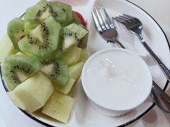 -小时光咖啡馆(开森度假森林店)