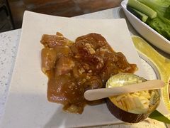 -猫抓烤肉(武进吾悦广场店)