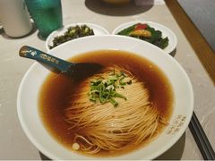 -松鹤楼·苏式汤面(虹桥天地店)