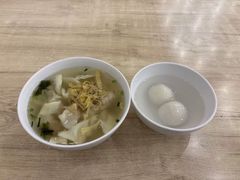 -穆桂英美食(南禅寺店)