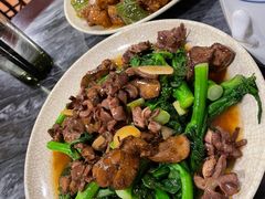 -紫金食坊(江南西路店)