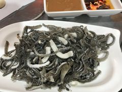 -二姐卤煮(南十里居店)