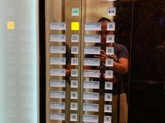 -广州天河希尔顿酒店