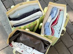 -龙湖杭州滨江天街