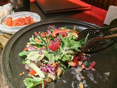 -無二炙坊·和牛烧肉(大钟寺1733店)