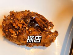 -望京辣宴·古法川菜(望京店)