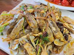 -叶存利海鲜大馅饺子(海宁路总店)