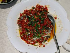 -顺峰海鲜酒楼(省府店)