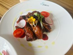 -Pekaa啤咖食肆Coffee&Bistro