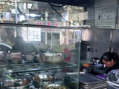 -裕兴记·三虾面(西北街总店)