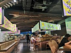 -老客满蛋饼(双塔市集店)