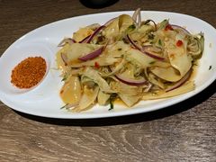 -锦尚阁烤鱼•天津菜(宣武门胡同店)