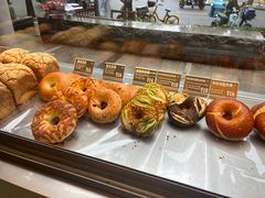 -81bakery(关山路店)
