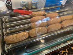 黑椒热狗-黎耀阳财神糖水铺(樟木头店)