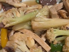 -先记烧鹅王·本地粤菜(福永店)