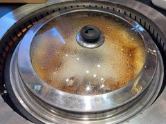 -灶座小锅烀饼·铁锅炖(道里店)